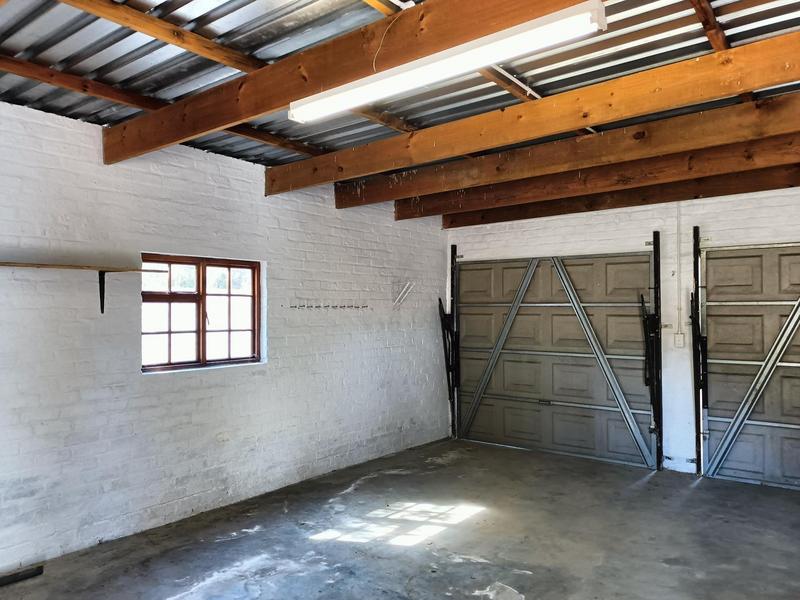 2 Bedroom Property for Sale in Darling Western Cape